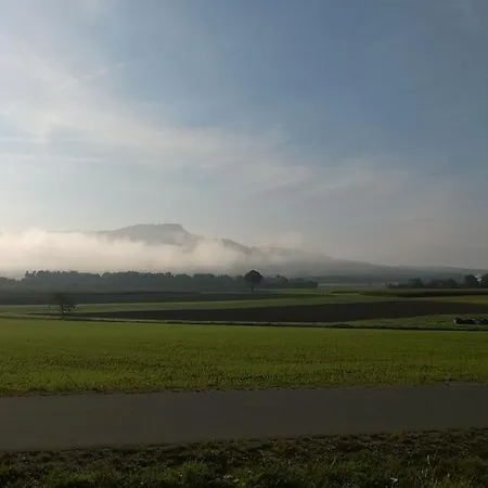 Adolphs Fruehstueckspension Gasthuis