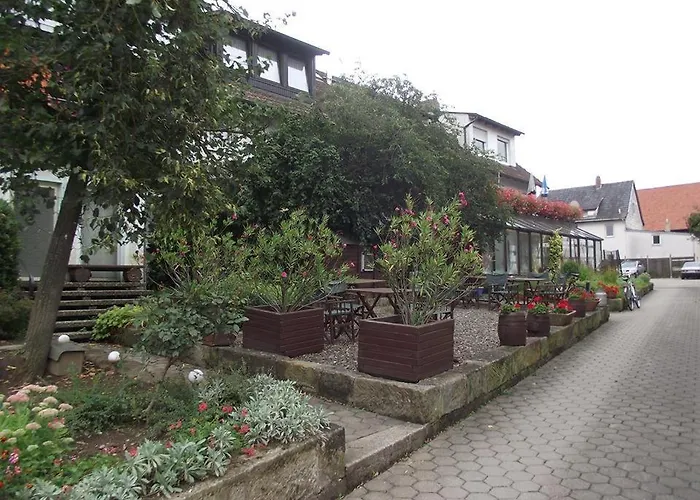 Adolphs Gasthof Bad Staffelstein